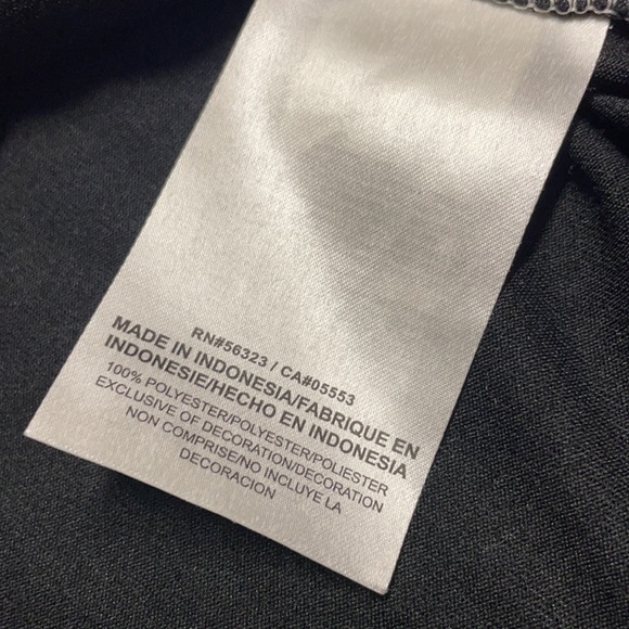 4/$24🦩 NWOT Nike Dri-fit OSU Buckeyes - Picture 10 of 10